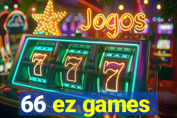 66 ez games